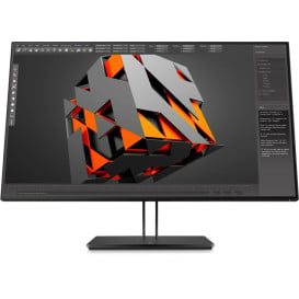 Monitor HP Z32k G3 4K 50U19AA - 31,5"/3840x2160 (4K)/60Hz/IPS/5 ms