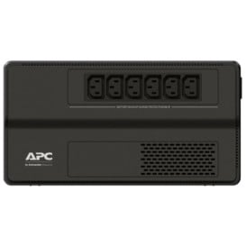 Zasilacz awaryjny UPS APC Back-UPS BV800I - 800VA, AVR, 6x IEC C13