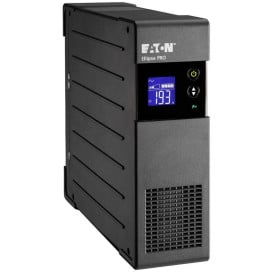 Zasilacz awaryjny UPS Eaton Ellipse PRO ELP650IEC - zdjęcie poglądowe 3