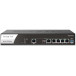 Router DrayTek Vigor 2962 VIGOR2962 - 2xWAN Ethernet, 4xLAN, 200xVPN, Bandwidth Manag., QoS, USB