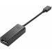 HP USB-c to Display Port Adapter - 4SH08AA
