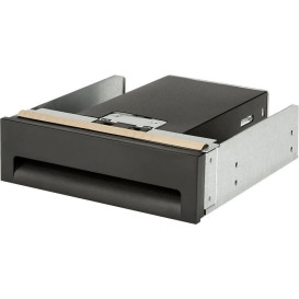 HP 2.5in HDD/SSD 2-in-1 Optical Bay Bracket K4T74AA - do zatoki 5,25"