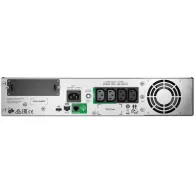 Zasilacz awaryjny UPS APC Smart-UPS SMT1000RMI2UC, Rack 2U, 1000 VA|700 W, 4 x IEC C13, 1 x USB | Sklep ITnes.pl, IT for BUSINES