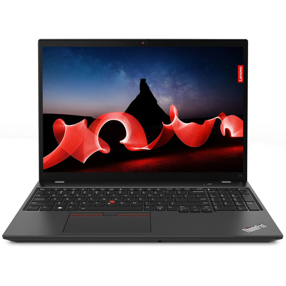 Laptop Lenovo ThinkPad T16 Gen 2 Intel 21HH0026PB - i7-1355U/16" WUXGA IPS/RAM 16GB/SSD 512GB/Windows 11 Pro/3 lata OS-Pr