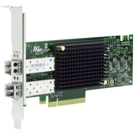 HPE SN1200E 16Gb 2p FC HBA - Q0L14A