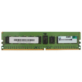 Pamięć RAM 1x16GB RDIMM DDR4 HPE P00922-B21 - zdjęcie poglądowe 1