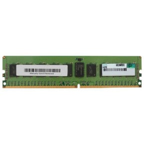 Pamięć RAM 1x16GB RDIMM DDR4 HPE P00922-B21 - zdjęcie poglądowe 1