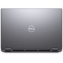 Laptop Dell Precision 7780 N009P7780EMEA_VP_LR - zdjęcie poglądowe 4