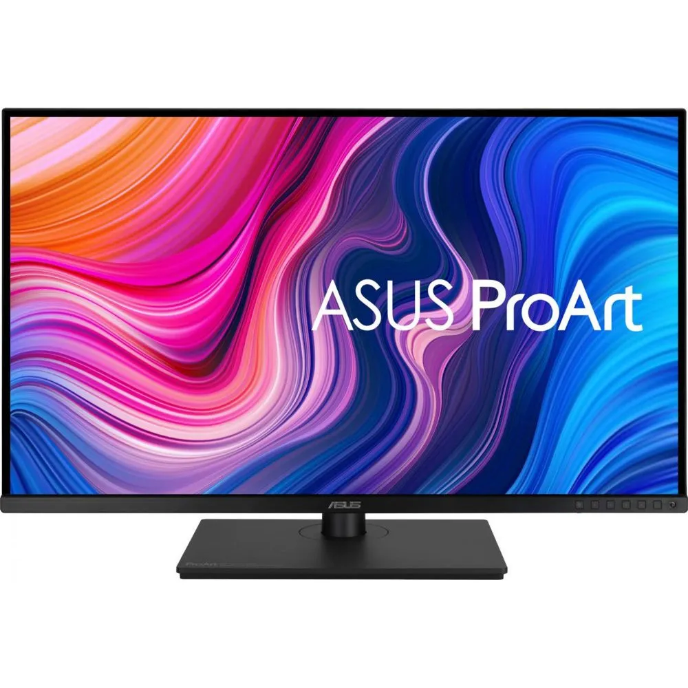 Monitor ASUS ProArt PA329CV 90LM06P1-B01170 - 32"/3840x2160 (4K)/IPS/5 ms/pivot/Czarno-srebrny - zdjęcie