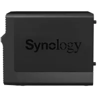 Serwer NAS Synology Desktop J DS420JVK, Tower, Realtek RTD1296, 1GB RAM, 12TB, 4 wnęki | Sklep ITnes.pl, IT for BUSINESS