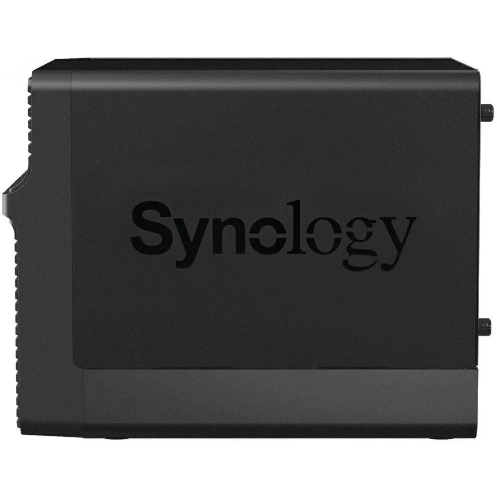 Synology Desktop J DS420JVK - zdjęcie