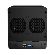 Serwer NAS Synology Desktop J DS420JVK, Tower, Realtek RTD1296, 1GB RAM, 12TB, 4 wnęki | Sklep ITnes.pl, IT for BUSINESS