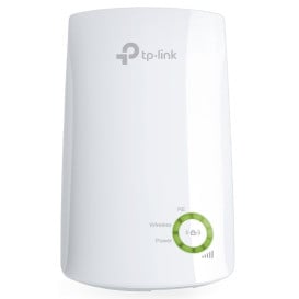 Wzmacniacz Wi-Fi TP-Link TL-WA854RE - standard N300