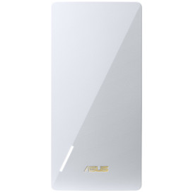 Wzmacniacz Wi-Fi ASUS RP-AX58 - standard AX3000, Dual-band, WiFi 6, 1xLAN