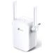 Wzmacniacz Wi-Fi TP-Link TL-WA855RE V5 - standard N300, 1x 10|100Mbps RJ45