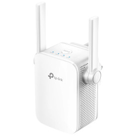 Wzmacniacz Wi-Fi TP-Link RE205 - standard AC750, 1x 10|100Mbps RJ45