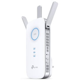 Wzmacniacz Wi-Fi TP-Link RE450 - standard AC1750, 1x 10|100|1000Mbps RJ45