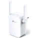 Wzmacniacz Wi-Fi TP-Link TL-WA855RE - standard N300, 1x 10|100Mbps RJ45