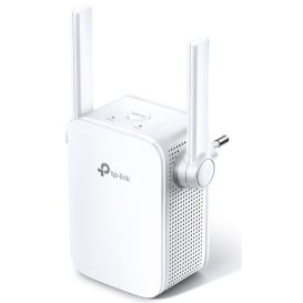 Wzmacniacz Wi-Fi TP-Link TL-WA855RE - standard N300, 1x 10|100Mbps RJ45