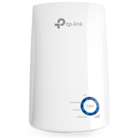Wzmacniacz Wi-Fi TP-Link TL-WA850RE - standard N300, 1x 10|100Mbps RJ45