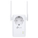 Wzmacniacz Wi-Fi TP-Link TL-WA860RE - standard N300, 1x 10|100Mbps RJ45