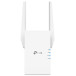 Wzmacniacz Wi-Fi TP-Link RE705X - standard AX3000, Wi-Fi6, 1x 100|1000Mbps RJ45