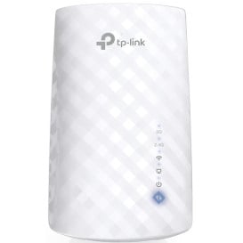 Wzmacniacz Wi-Fi TP-Link RE190 - standard AC750