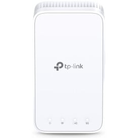 Wzmacniacz Wi-Fi TP-Link RE300 - standard AC1200