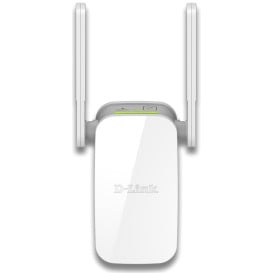 Wzmacniacz Wi-Fi D-Link DAP-1610/E - standard AC1200, 1x 10|100Mbps RJ45