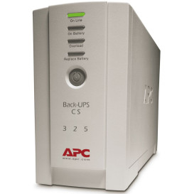 Zasilacz awaryjny UPS APC Back-UPS BK325I - zdjęcie poglądowe 2