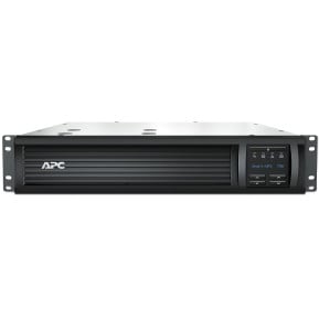 Zasilacz awaryjny UPS APC Smart-UPS SMT750RMI2UNC - zdjęcie poglądowe 2