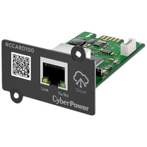 Karta CyberPower RWCCARD100 - zdjęcie poglądowe 1