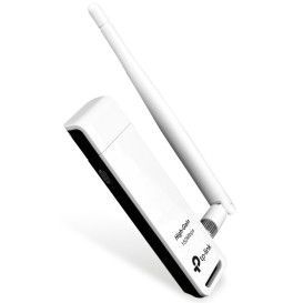 Karta sieciowa Wi-Fi TP-Link TL-WN722N - USB2.0, standard N150