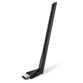 Karta sieciowa USB-A TP-Link Mercusys MU6H - USB2.0, standard AC650