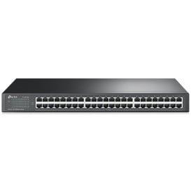 Switch niezarządzalny TP-Link TL-SF1048 - 48x 10|100Mbps RJ45