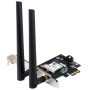 Karta sieciowa Wi-Fi ASUS PCE-AX1800 90IG07A0-MO0B00 - zdjęcie poglądowe 3