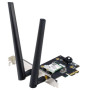Karta sieciowa Wi-Fi ASUS PCE-AX1800 90IG07A0-MO0B00 - zdjęcie poglądowe 2
