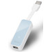 Karta sieciowa USB-A TP-Link UE200 - USB2.0, 100Mbps LAN RJ45