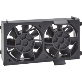 HP Z2 TWR Dual Front Fan Kit 4N007AA - przednie wentylatory dla HP Z2 G9 Tower