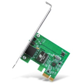 Karta sieciowa LAN TP-Link TG-3468 - PCI-E, 1x 10|1000Mbps RJ45