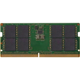 Pamięć RAM 1x32GB SO-DIMM DDR5 HP 6D8T4AA - zdjęcie poglądowe 1