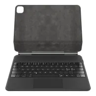 Etui z klawiaturą Belkin Pro iPad Case with Backlight Keyboard and Magnetic Stand BBZ003DU-V2, Czarne | Sklep ITnes.pl, IT for B