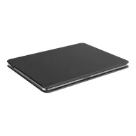 Etui z klawiaturą Belkin Pro iPad Case with Backlight Keyboard and Magnetic Stand BBZ003DU-V2, Czarne | Sklep ITnes.pl, IT for B
