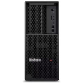 Stacja robocza Lenovo ThinkStation P3 Tower 30GS001GPB - zdjęcie poglądowe 5