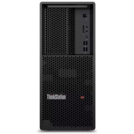 Stacja robocza Lenovo ThinkStation P3 Tower 30GS004BPB - i7-13700K vPro, RAM 64GB, SSD 1TB, RTX A4500, Windows 11 Pro, 3OS (1Premier) - zdjęcie 5