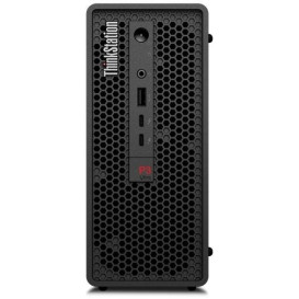 Stacja robocza Lenovo ThinkStation P3 Ultra 30HA000HPB - CFF/i7-13700 vPro/RAM 16GB/512GB/T1000/WiFi/Win 11 Pro/3OS (1Premier)