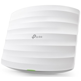 Access point TP-Link EAP115 - standard N300, możliwość montażu na suficie