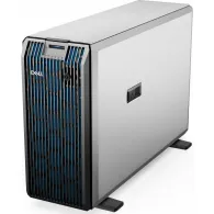Serwer Dell PowerEdge T350 PET3501A, Tower, Intel Xeon E Xeon E-2314, 16GB, 1x(1x2TB), 2xLAN, 3 lata On-Site | Sklep ITnes.pl, I