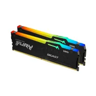 Pamięć RAM 2x16GB UDIMM DDR5 Kingston KF556C40BBAK2-32, 5600MHz, CL40, Non-ECC, 1,25 V | Sklep ITnes.pl, IT for BUSINESS