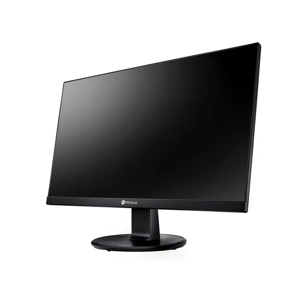 Monitor AG Neovo SC-27E - 27"/1920x1080 (Full HD)/75Hz/VA/5 ms/Czarny - zdjęcie
